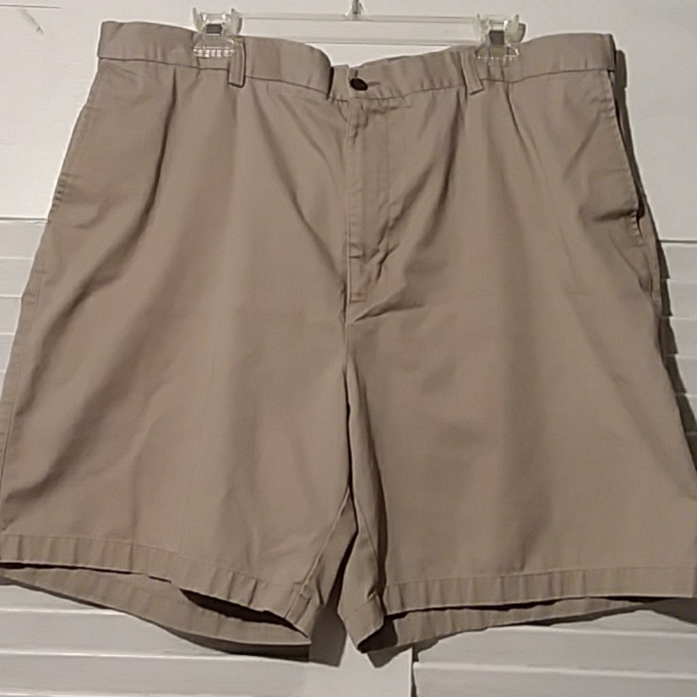 Puritan Khaki Shorts